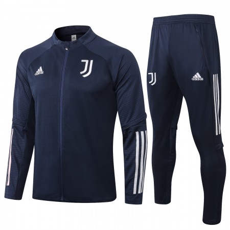 Juventus 2020/2021 Chaqueta de Entrenamiento Trajes M002